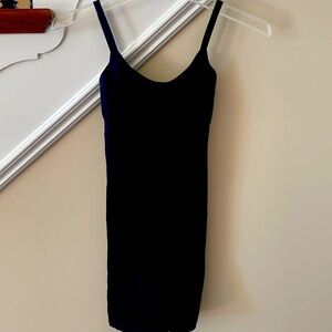 SPANX like new! S/P runs small unfortunately not my size